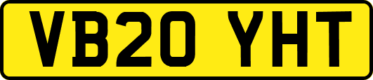 VB20YHT