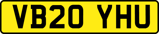 VB20YHU