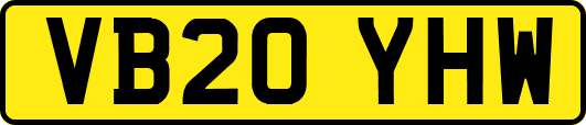VB20YHW