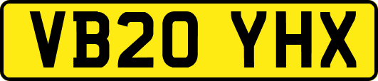VB20YHX