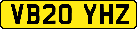 VB20YHZ