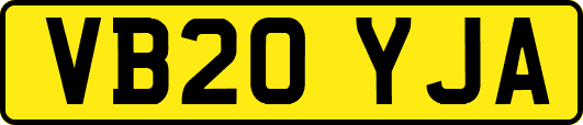 VB20YJA