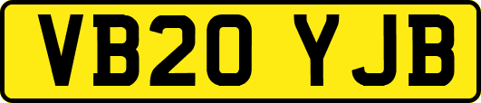 VB20YJB