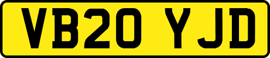 VB20YJD