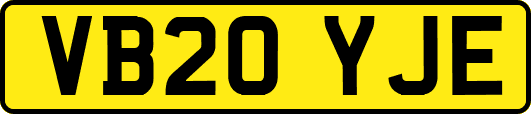 VB20YJE