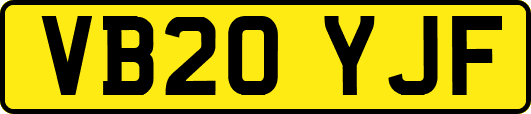 VB20YJF