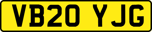 VB20YJG