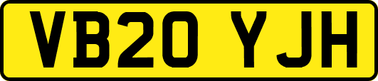 VB20YJH