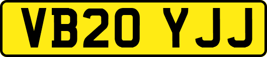 VB20YJJ