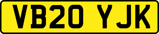 VB20YJK