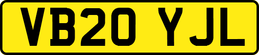 VB20YJL