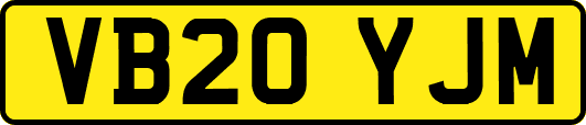 VB20YJM