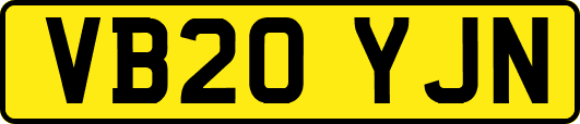 VB20YJN