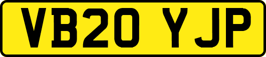 VB20YJP