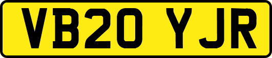 VB20YJR