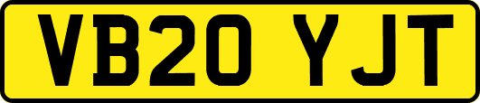 VB20YJT