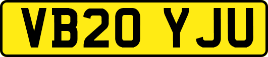VB20YJU