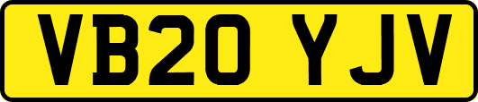 VB20YJV