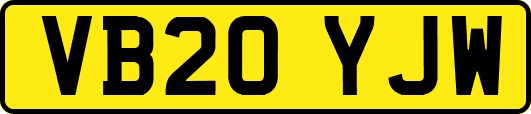 VB20YJW