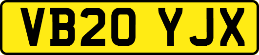 VB20YJX