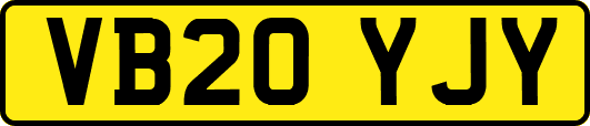VB20YJY