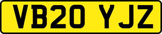 VB20YJZ