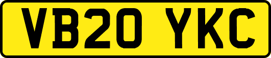 VB20YKC