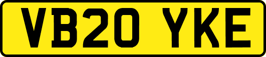 VB20YKE