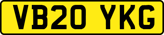 VB20YKG