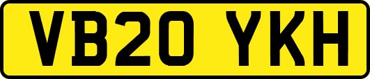VB20YKH