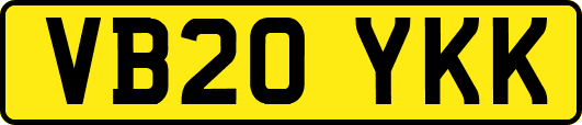 VB20YKK