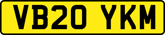 VB20YKM