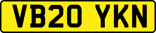 VB20YKN