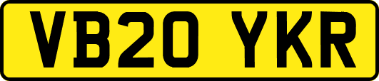 VB20YKR