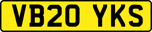 VB20YKS