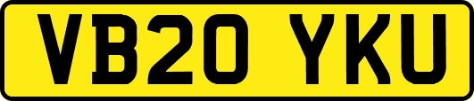 VB20YKU