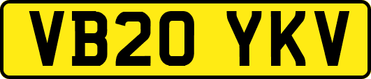 VB20YKV