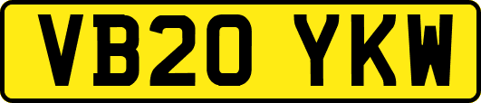 VB20YKW