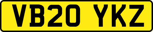 VB20YKZ