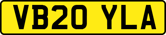 VB20YLA