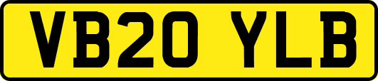 VB20YLB