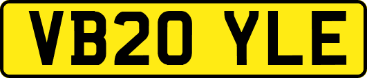 VB20YLE