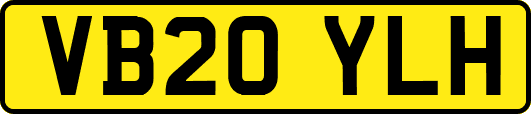 VB20YLH