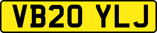 VB20YLJ