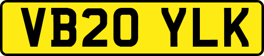 VB20YLK