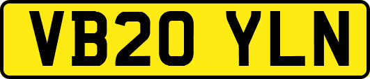 VB20YLN