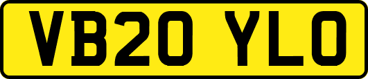 VB20YLO