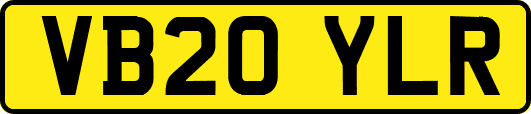 VB20YLR