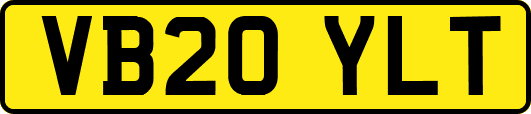VB20YLT