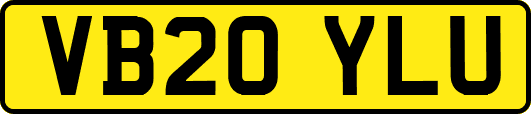 VB20YLU